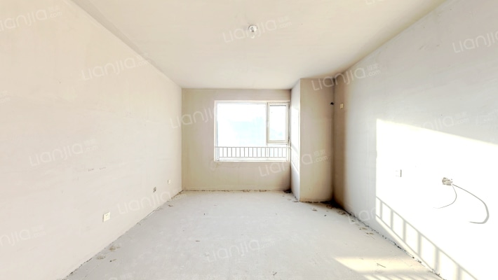 香城郦舍三期二手房实景图