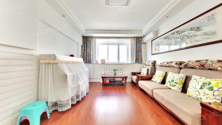 文化东路38二手房实景图