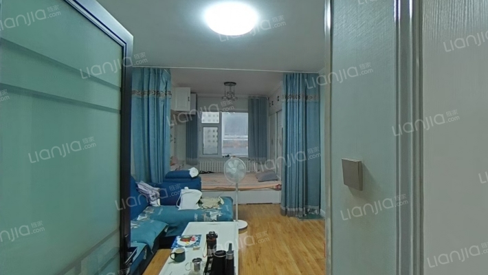 通达花园二手房实景图