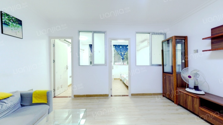 素社新村二手房实景图