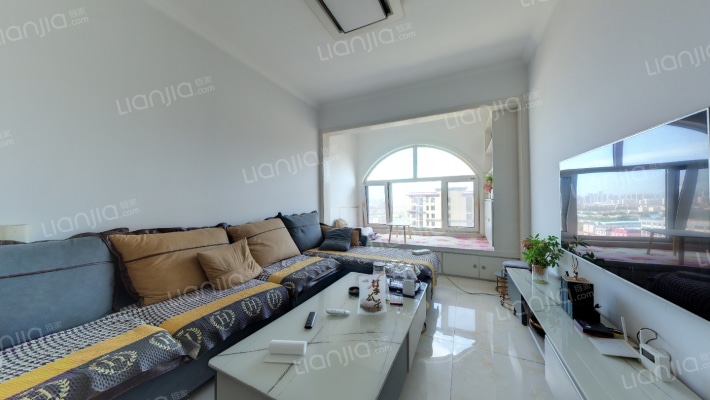 琅琊台家园二手房实景图