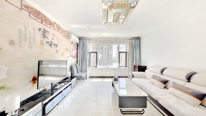 新星宇之洲C区二手房实景图