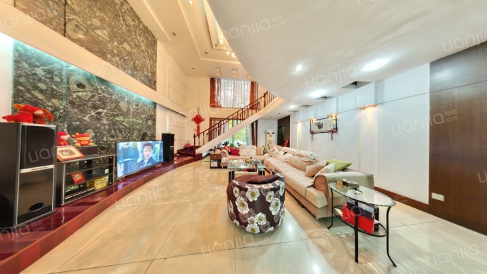 友谊花园二手房实景图