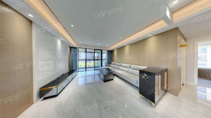 北大资源未名府二手房实景图