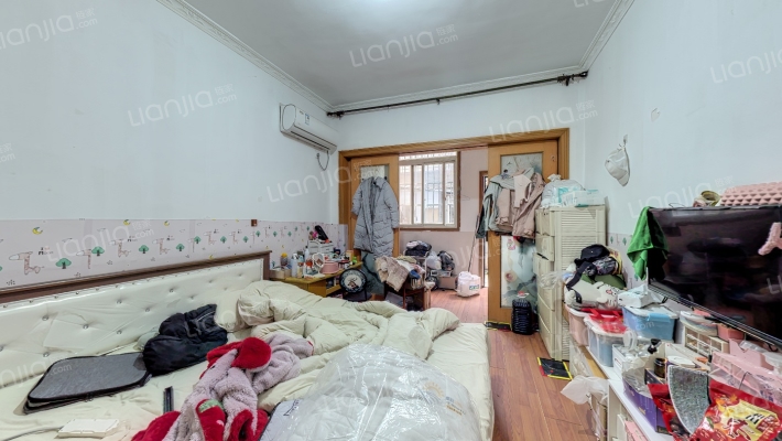 布店弄二手房实景图