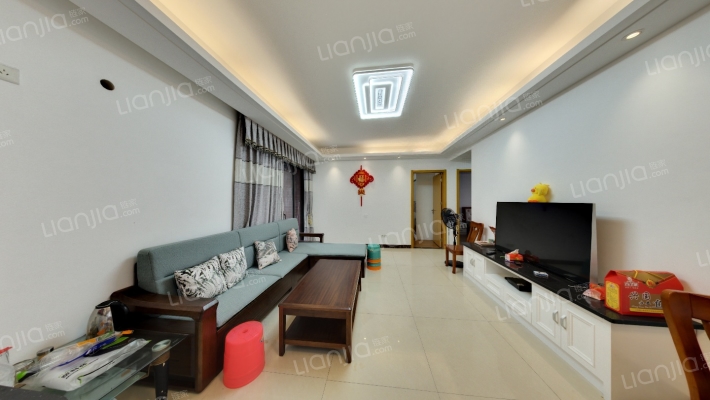 桂南银都二手房实景图