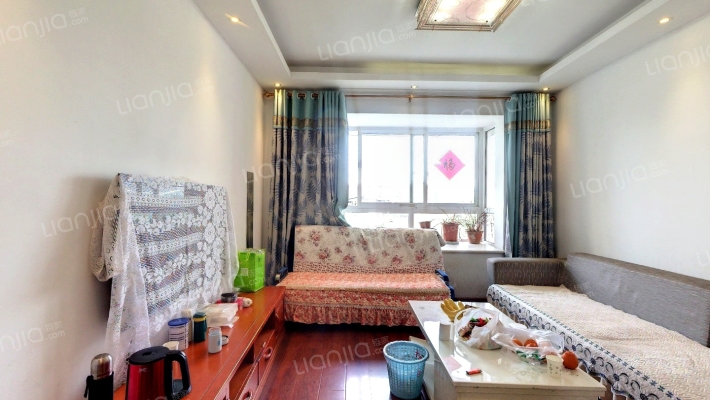 春秋名邸二手房实景图