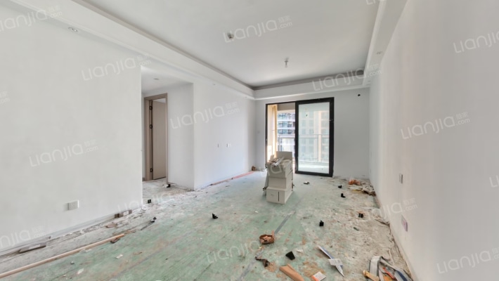 中澳春城二手房实景图