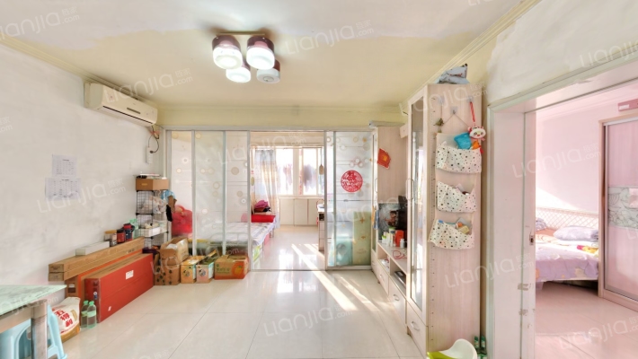 翠微南里二手房实景图