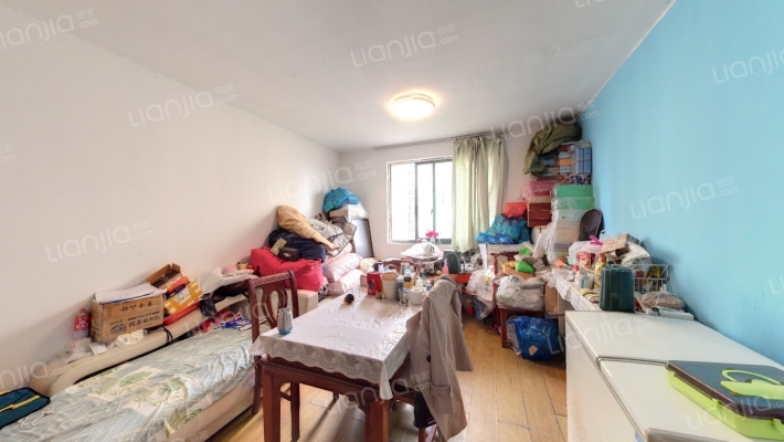 金锡苑南区二手房实景图