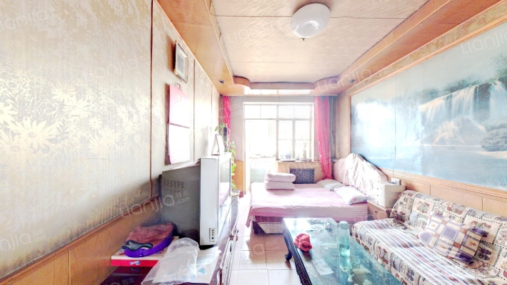 西固中路食品厂家属院二手房实景图