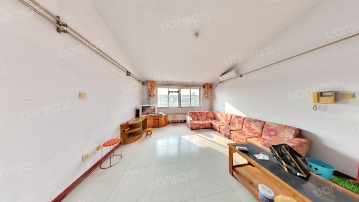 西湖左岸二手房实景图