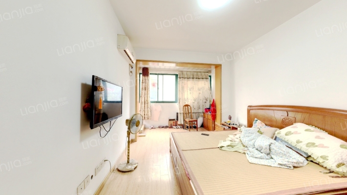 汽轮七村小区二手房实景图