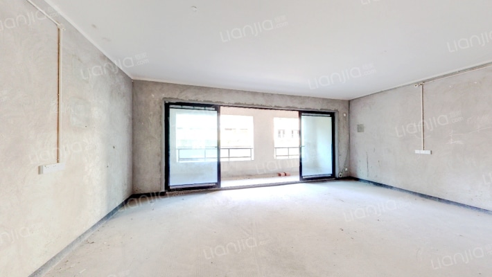 鲁能泰山7号七街区二手房实景图