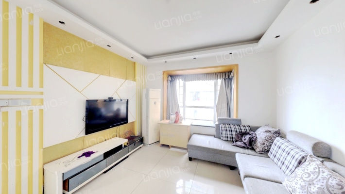 芙蓉上河图二手房实景图