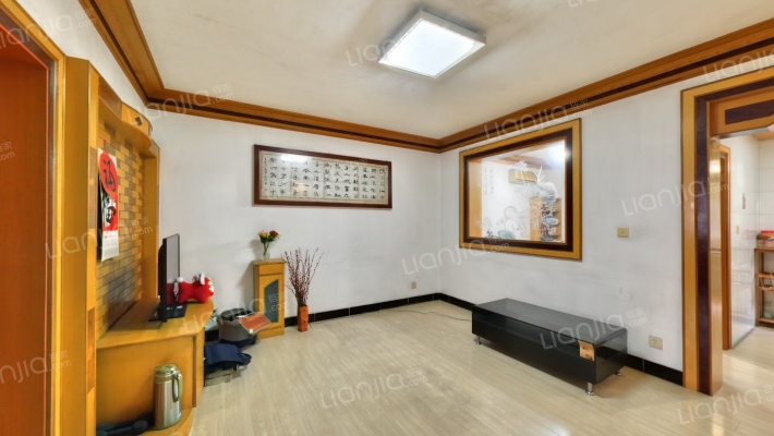 安厦花苑二手房实景图