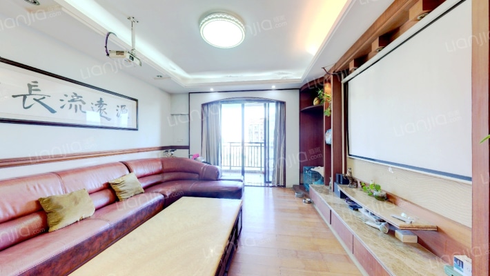 丰泰裕田花园二手房实景图