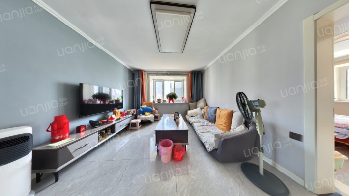 润举盛世名苑二手房实景图