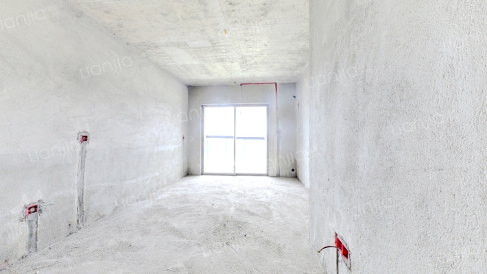 实地木槿雅著二手房实景图