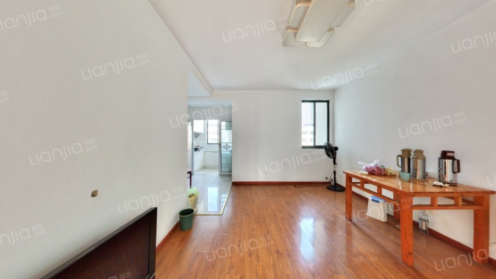 天景山公寓盛乐苑二手房实景图