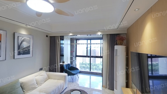 众安.蒲荷花苑二手房实景图