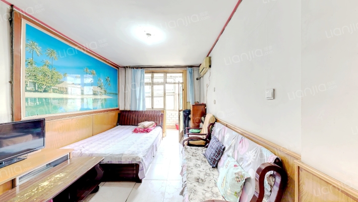 市食品公司宿舍二手房实景图