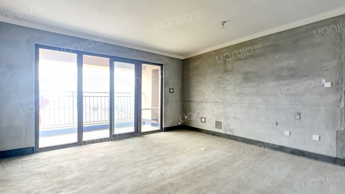 淮阳建业天悦二手房实景图