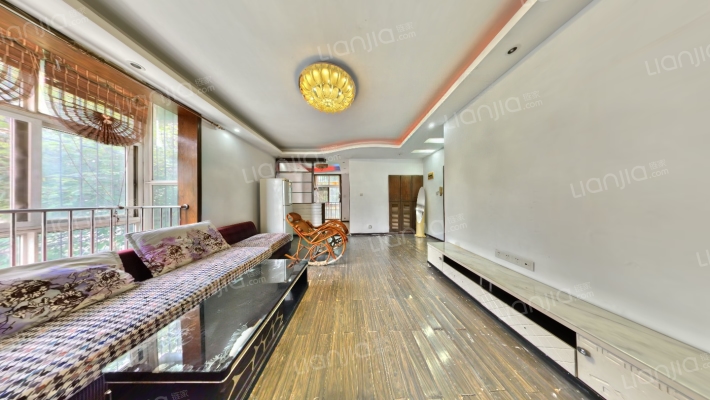 关西小区二手房实景图