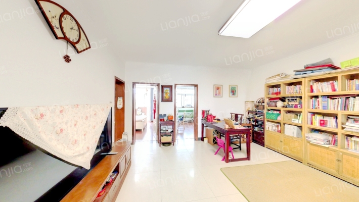 东华门14号二手房实景图