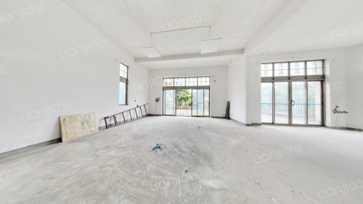 观澜湖比佩亚区二手房实景图