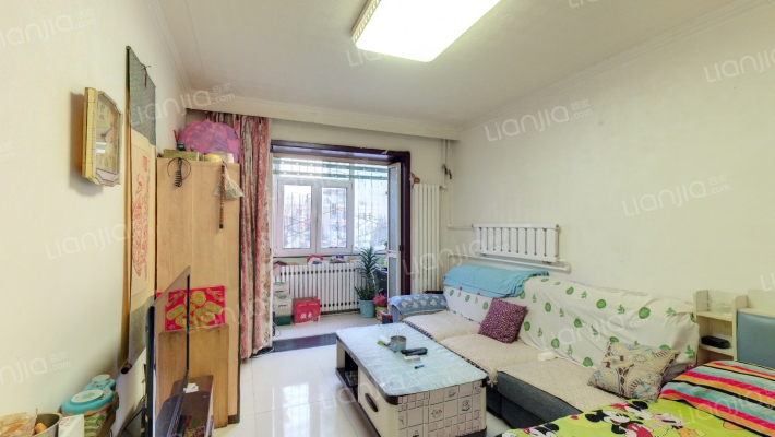 康乐巷12号院二手房实景图