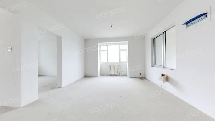 金石小区二手房实景图