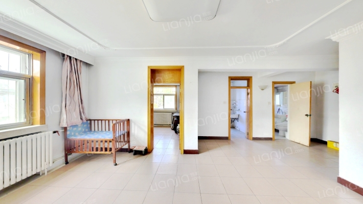 风屏公寓二手房实景图