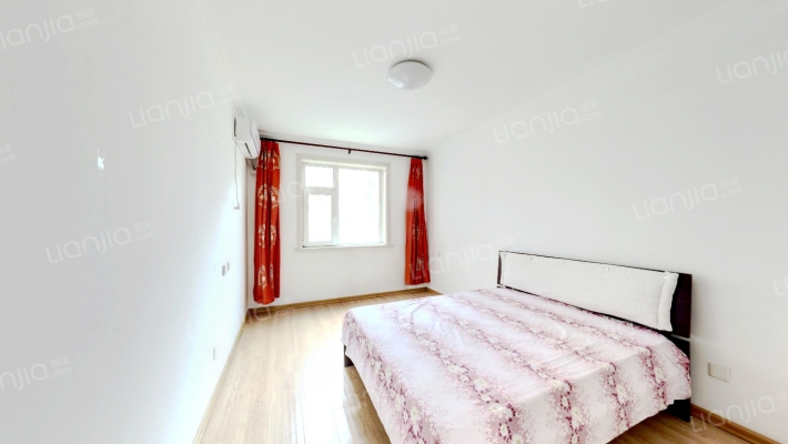 国信南湖公馆北区二手房实景图