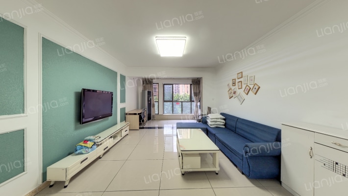 优品时代三期二手房实景图
