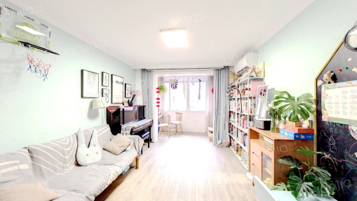 春馨苑二手房实景图