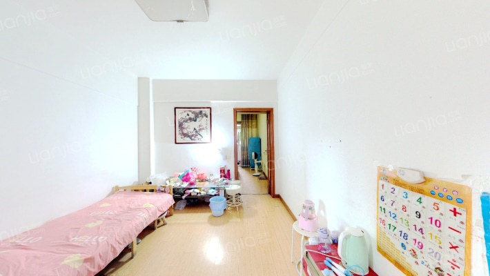 蒙城路114号二手房实景图