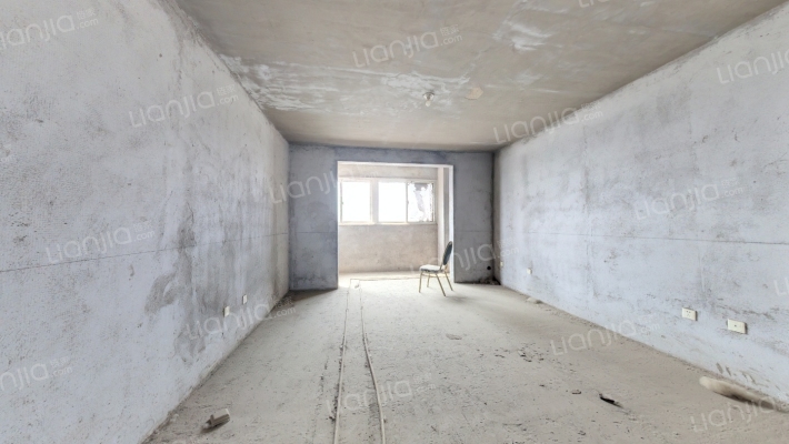 新城嘉苑E区二手房实景图