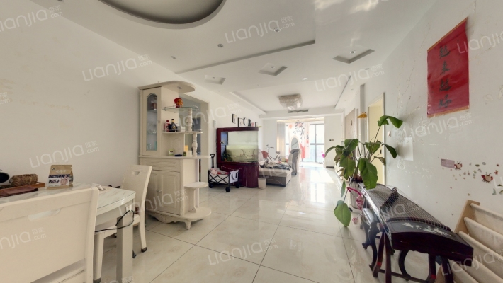 晖达御景苑二手房实景图