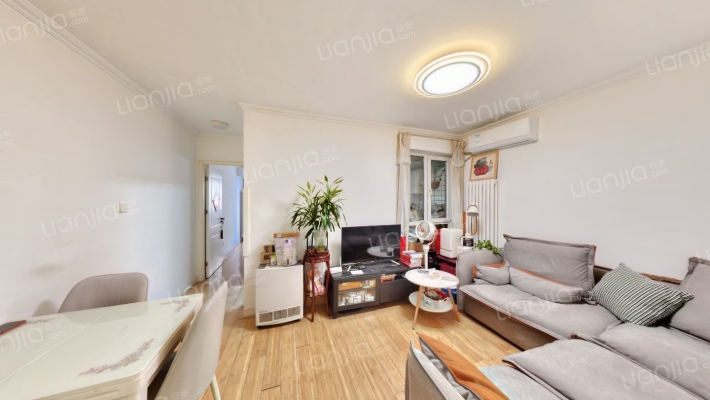 四合欣园二手房实景图