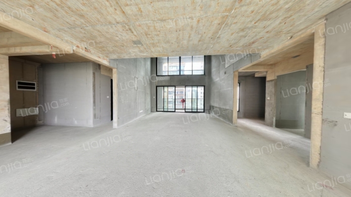 建发缦云二手房实景图