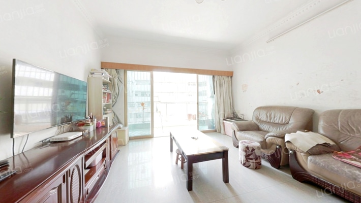 康乐居一期二手房实景图