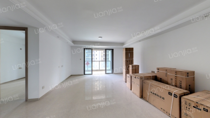 祥生府二手房实景图