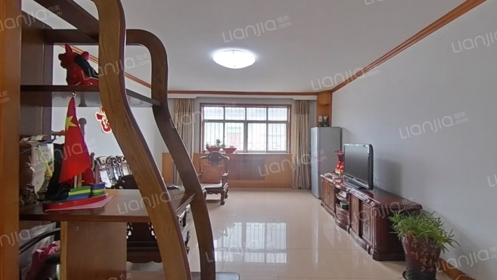 硝厂胡同六号院二手房实景图