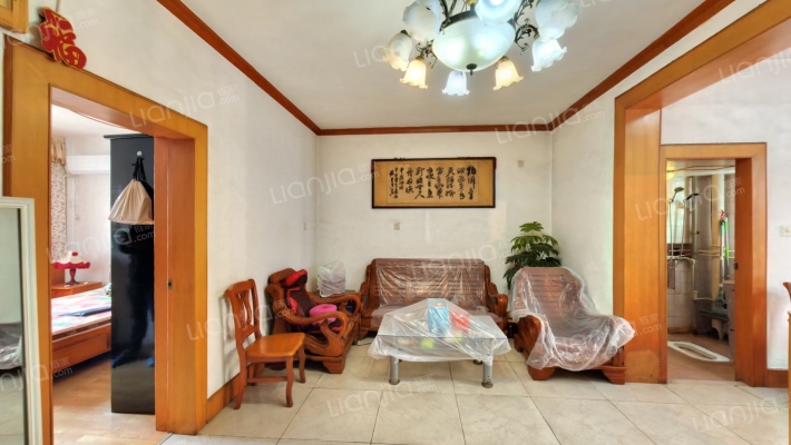 建安小区(春园路)二手房实景图