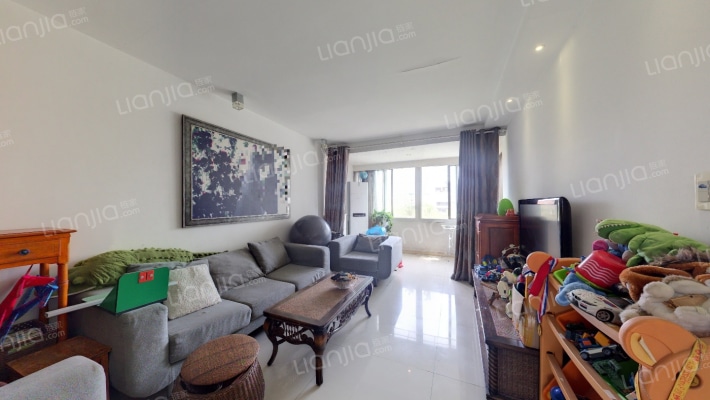 雅仕苑二手房实景图