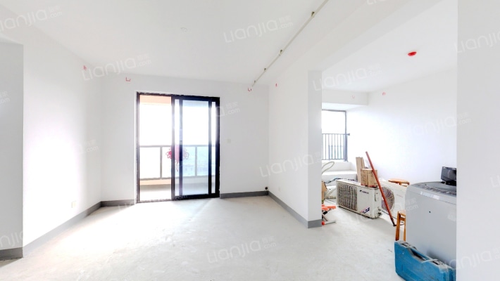 荣安桂语嵩江二手房实景图