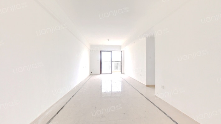 绿地熙江广场二手房实景图