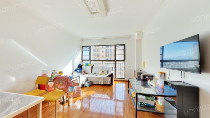 盛泰·公园盛世二手房实景图