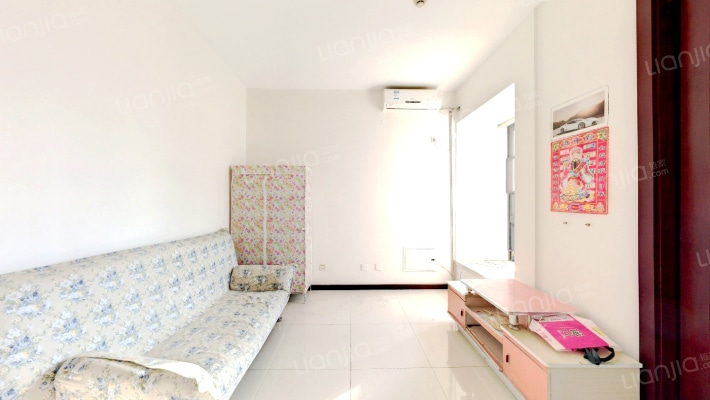 华业玫瑰郡二手房实景图